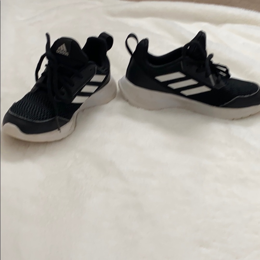 Adidas sneakers for girls